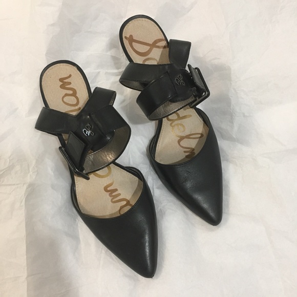 Sam Edelman | Okala Pump - Picture 4 of 13